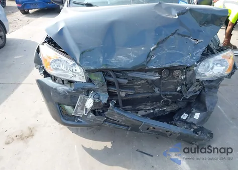 2010 Toyota Rav4 from USA, damaged, VIN 2T3ZF4DVXAW050873